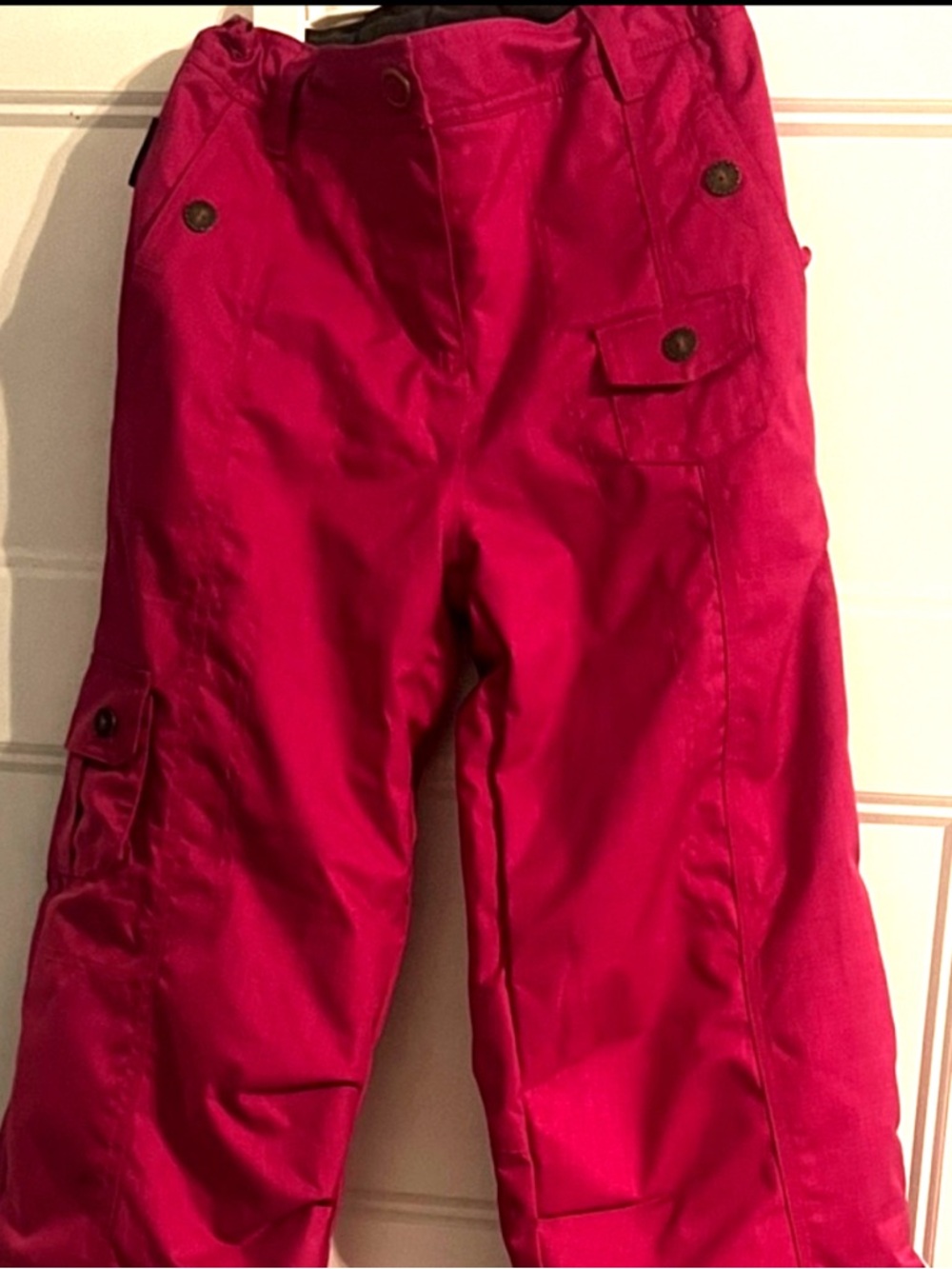 Obermeyer Junior Snowpants